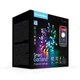 Світлодіодна Smart LED RGB гірлянда ColorWay (CW-GS-60L10UMC) 60LED, 10м, WiFi, Bluetooth, синхронізація освітлення з музикою - зображення 4