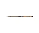 Удилище кастинговое Megabass EVOLUZION (C40-HDTS) F6-66ti (TRIPLE SIX) (арт.1234909930586) - изображение 1