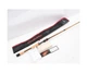 Удилище кастинговое Megabass EVOLUZION (C40-HDTS) F6-66ti (TRIPLE SIX) (арт.1234909930586) - изображение 3