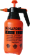 Опрыскиватель распылитель ручной 1 л Harden Tools 632501 - изображение 1