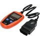 Тестер диагностический OBD2 автомобиля YATO с LCD-дисплеем YT-72977 - изображение 3