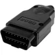 Тестер диагностический OBD2 автомобиля YATO с LCD-дисплеем YT-72977 - изображение 4