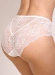 Трусики слипы женские Orhideja 210 437 44/XL Молочные (4372101090041) - изображение 2