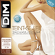Колготки DIM 1184 17 Den Terracota 3 р Терракотовые (d062f121) - изображение 2