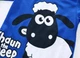 Пижама детская Shaun The Sheep для мальчиков 130см Синий (8562) - изображение 5