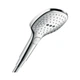 Ручний душ Hansgrohe Raindance Select E 120 3jet, хром (26520000) - изображение 3