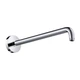 Кронштейн для верхнього душу Hansgrohe 389 мм, хром (27413000) - изображение 1