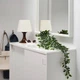 Штучна рослина в горщику для приміщення/вулиці/підвісний FEJKA IKEA 403.495.31 - зображення 2