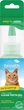 Гель для чистки зубів без використання щітки TropiClean Fresh Breath Тропіклін для догляду за ротовою порожниною котів 59 мл (645095001497) - изображение 2