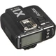 Передатчик Godox X1T-C TTL для Canon - изображение 1