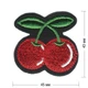 Модные нашивки Embroidery набор №1 (65597) - изображение 6