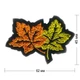 Модные нашивки Embroidery набор №1 (65597) - изображение 8