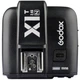 Передатчик Godox X1T-N TTL для Nikon - изображение 5