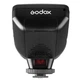 Передатчик Godox XPro-C TTL для Canon - изображение 4