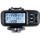 Передатчик Godox X1T-N TTL для Nikon - изображение 6