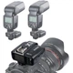 Передатчик Godox X1T-C TTL для Canon - изображение 7