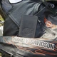 Обкладинка на паспорт Ridl Harley Davidson чорна матова - зображення 7