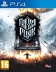 Frostpunk (PS4, русские субтитры) - изображение 1