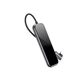 USB Hub Baseus Multi-functional Type-C to USB3.0*4 + Type-C PD Серый (CAHUB-EZ0G) - изображение 6