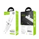 Зарядне мережеве HOCO C37A (1USB/2.4A) Micro USB Білий - изображение 2