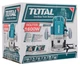 Фрезер TOTAL TR111216 1600Вт, ход- 60мм. (TR111216) - изображение 11