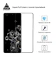 Захисне скло Armorstandart для Samsung Galaxy S20+ SM-G985 Black Full Glue (ARM56275) - зображення 2