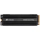 Накопичувач SSD 500GB M. 2 NVMe Corsair Force Series MP600 M. 2 2280 PCIe Gen4.0 x4 3D TLC (CSSD-F500GBMP600) - зображення 1