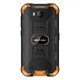 Ulefone Armor X6 Dual Sim Black/Orange (6937748733430) - изображение 2