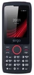 Ergo F247 Flash Dual Sim Black - зображення 1