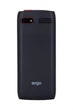 Ergo F247 Flash Dual Sim Black - зображення 2