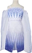 Костюм Принцессы Эльзы Холодное Сердце 2 4-6 лет Disney Frozen 2 Princess Elsa Jakks 208822 - изображение 8