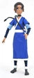 Фигурка Аватар Катара Последний Маг Воздуха Avatar Katara The Last Airbender Diamond Select Toy 84828 - изображение 4