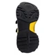 Демисезонные ортопедические ботинки Perlina 32yellow р. 39 25,5 см. Черный - изображение 2