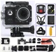Водонепроницаемая спортивная Action Camera F60 - изображение 4