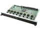 Плата расширения Panasonic KX-NCP1171XJ для KX-NCP1000, 8-Port Digital Extension Card (KX-NCP1171XJ) - изображение 1