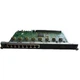 Плата расширения Panasonic KX-NCP1171XJ для KX-NCP1000, 8-Port Digital Extension Card (KX-NCP1171XJ) - изображение 2