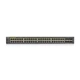 Комутатор ZYXEL GS1920-48HPv2 (GS192048HPV2-EU0101F) (4xGE, 4xGE/SFP, 2хSFP, 48хGE PoE, Max PoE 375W, Smart, NebulaFlex) - зображення 6
