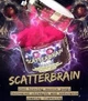 Предтренировочный комплекс Kevin Levrone Scatterbrain, 222 грамм - изображение 3