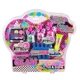 Набір дитячої косметики Qunxing Toys 23х33.5х4 см Різнобарвний ЦБ-00118658 - зображення 1