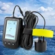 Эхолот Fish Finder XF-02 - изображение 4