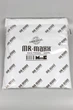 Гольф водолазка на флисе Mr Maxx Хомут M(46/48) антрацит - изображение 5