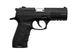 Пистолет стартовый Ekol Firat PA92 Magnum - изображение 2