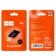 Перехідник HOCO HB22 з SD на MicroSD - изображение 2