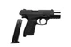 Пистолет стартовый Ekol Firat PA92 Magnum - изображение 3