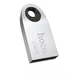 Флеш пам‘ять HOCO UD9 (USB2.0) (128Gb) Сталевий - изображение 1
