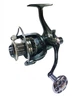 Котушка Condor Hitcarp 3000 з бейтраннером 10+1п. (hitcarp3000) - зображення 2