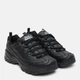 Buty sportowe damskie skórzane Skechers D'Lites Fresh Start 11931 BBK 38 Czarne (889110354216) - obraz 3