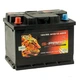 Аккумулятор G-Pard 60 Аh/12V [+ -] - изображение 2