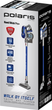 Аккумуляторный пылесос POLARIS PVCS 1102 HandStickPRO+ - изображение 10