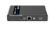 Видео-удлинитель KVM HDMI и USB Lenkeng LKV676KVM 4K@60Гц, HDMI 2.0, CAT5e/6 до 40/70 метров, проходной HDMI (LKV676KVM) - зображення 7
